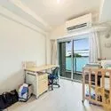 アデニウム上麻生 居室
