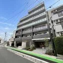 プレシス浦和元町 外観