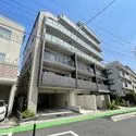 プレシス浦和元町 外観