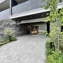プレシス浦和元町 エントランス