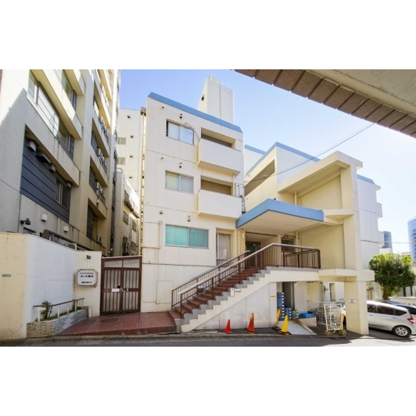 カーサ横河 外観