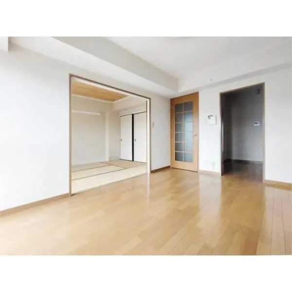 綱島ダイヤモンドマンション その他画像