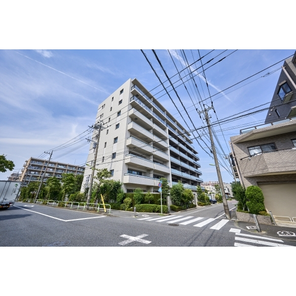 プラウド世田谷千歳台 その他画像