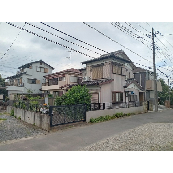 さいたま市見沼区大字小深作 外観