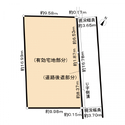 さいたま市見沼区大字小深作 区画図