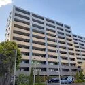 クレストフォルム横浜鶴見 外観