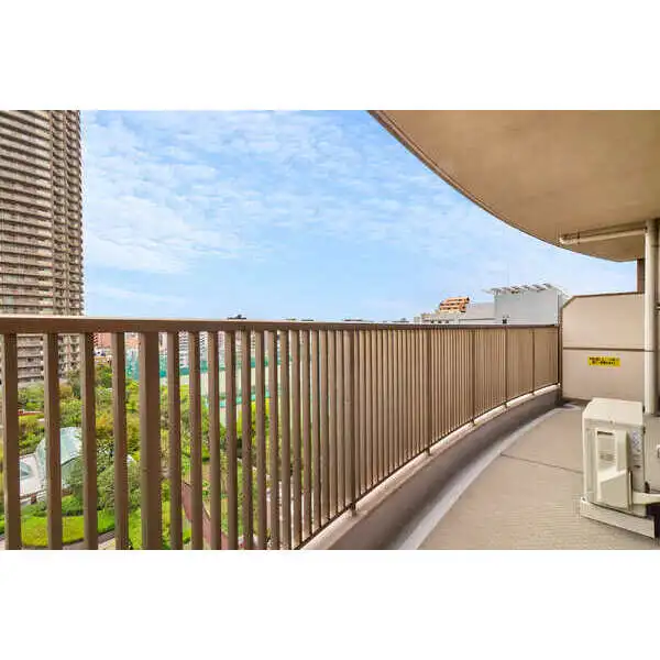 ザ・ガーデンタワーズ　サンセットタワー その他画像