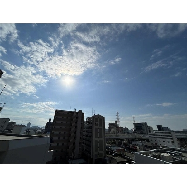 セントシティ東大阪 その他画像