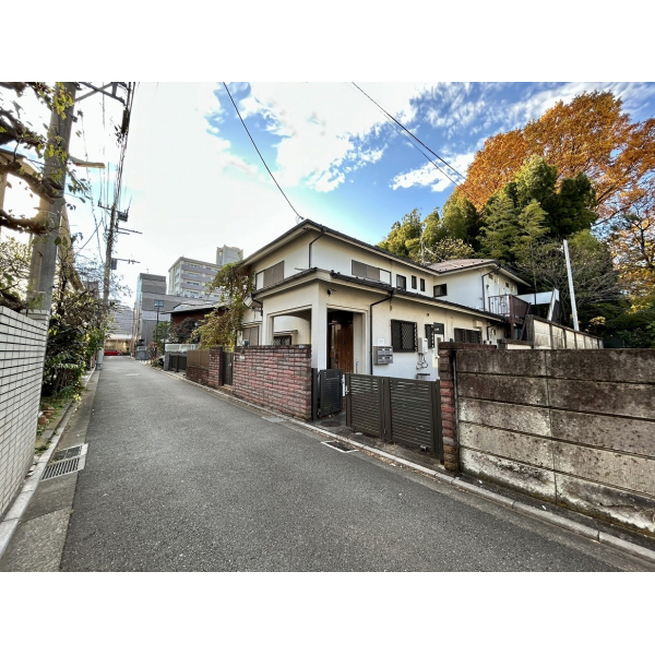 武蔵野市吉祥寺東町１丁目 外観