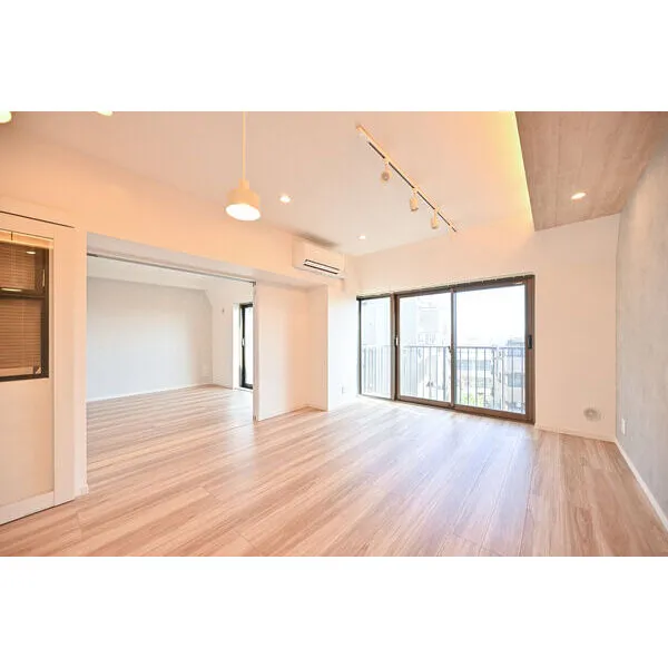 メイツ宮前平 その他画像