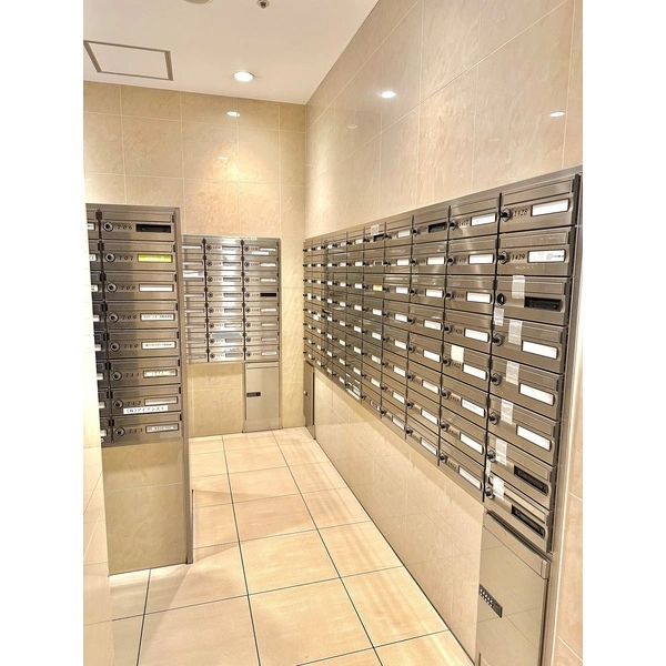 ウィン青山 その他画像