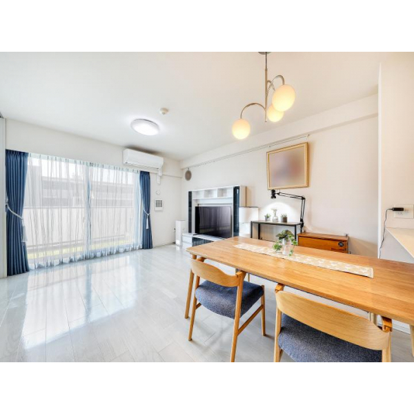 ソライエグラン流山おおたかの森マークススクエア その他画像