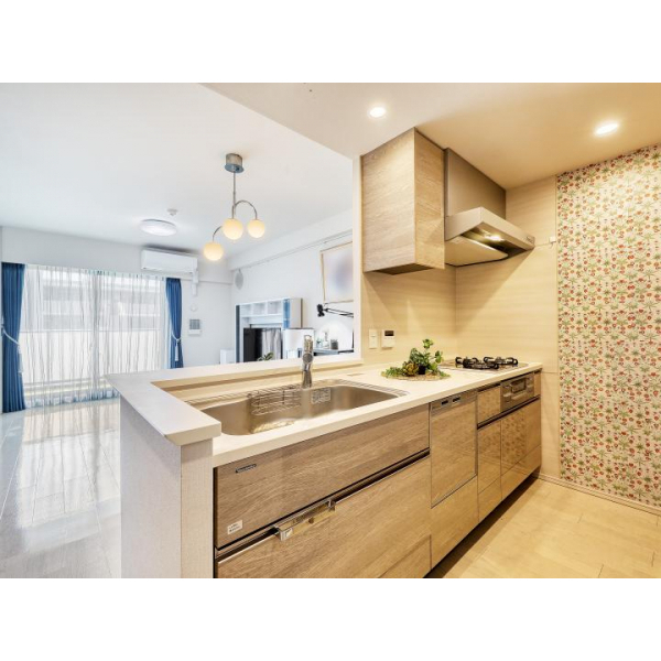 ソライエグラン流山おおたかの森マークススクエア その他画像