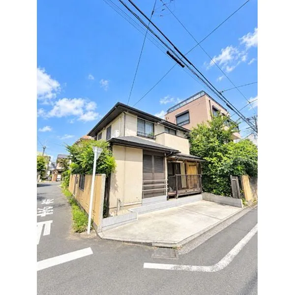 小金井市桜町1丁目 その他画像