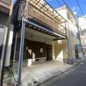 江東区石島 外観