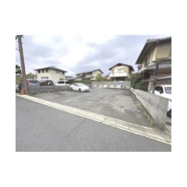 京都市西京区大枝北沓掛町４丁目 外観