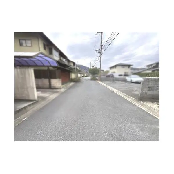 京都市西京区大枝北沓掛町４丁目 その他画像