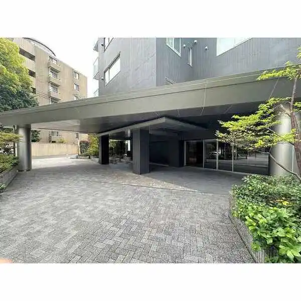 パークハウス成城 その他画像