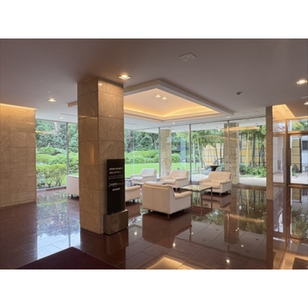 三田綱町パークマンション その他画像