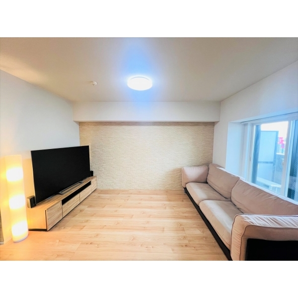 ライオンズプラザ新板橋 その他画像