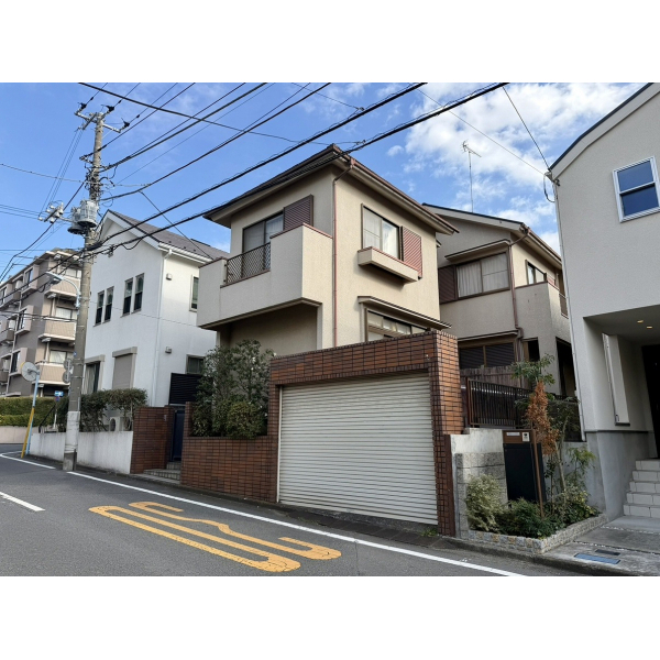 杉並区上荻３丁目 外観