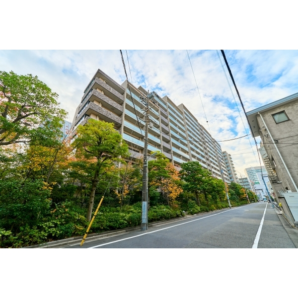 グランドメゾン品川シーサイドの杜 その他画像