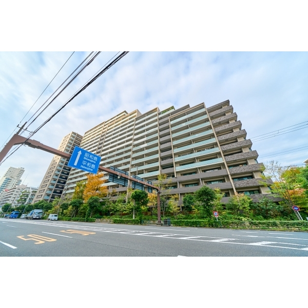 グランドメゾン品川シーサイドの杜 その他画像