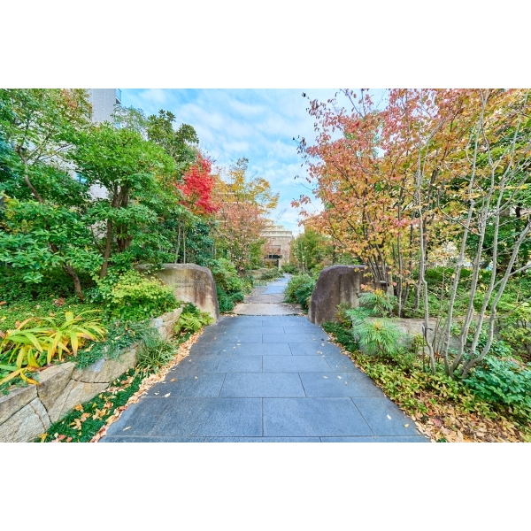 グランドメゾン品川シーサイドの杜 その他画像