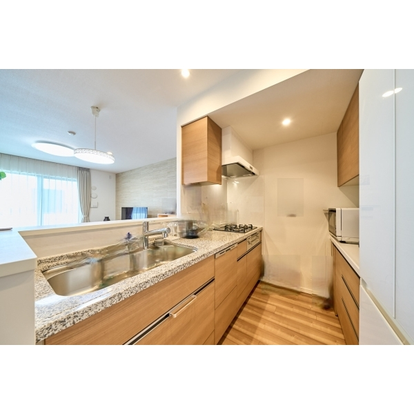 グランドメゾン品川シーサイドの杜 その他画像