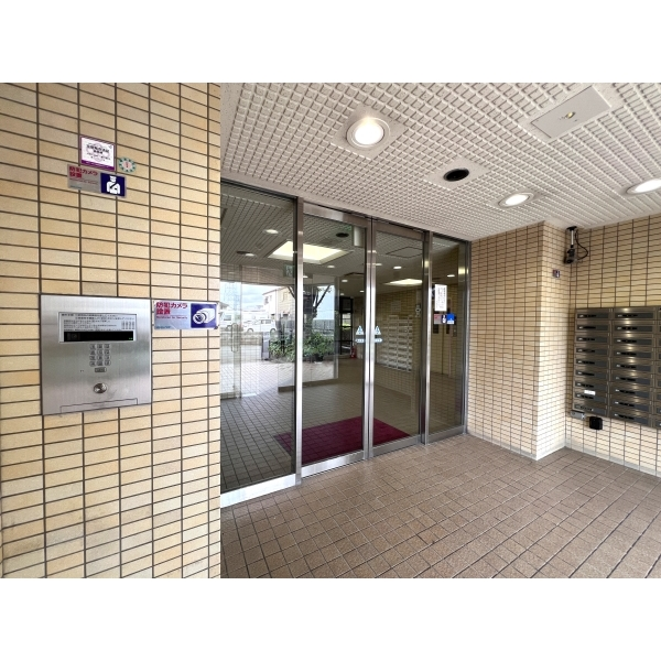 ライオンズマンション東花園 その他画像