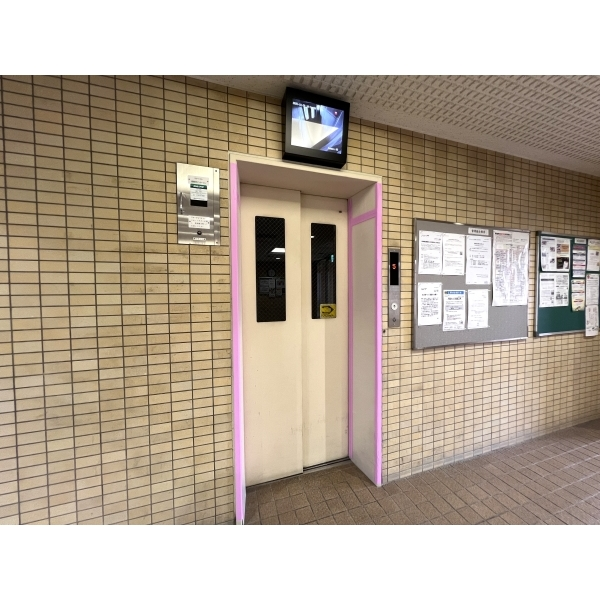 ライオンズマンション東花園 その他画像