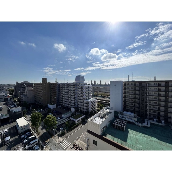 ソフトタウン根岸参番館 その他画像