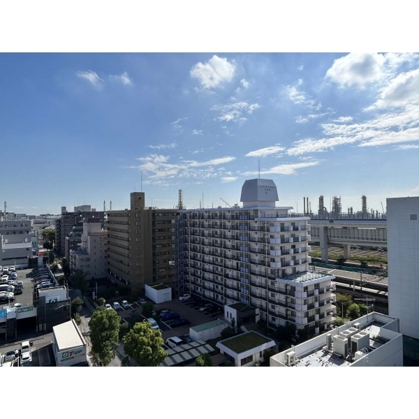 ソフトタウン根岸参番館 その他画像