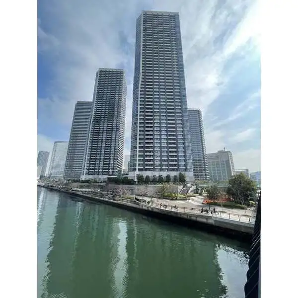 DEUX TOURS CANAL&SPA(ドゥトゥール キャナル&スパ) 外観