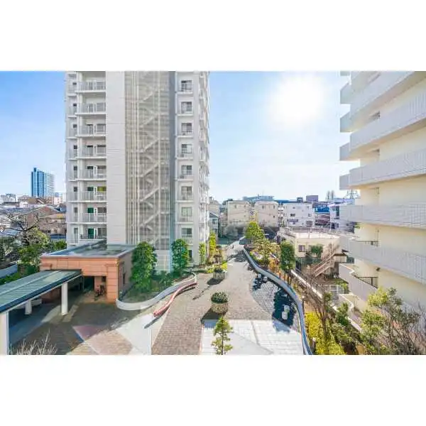 グレーシアタワーズ所沢タワー棟 その他画像