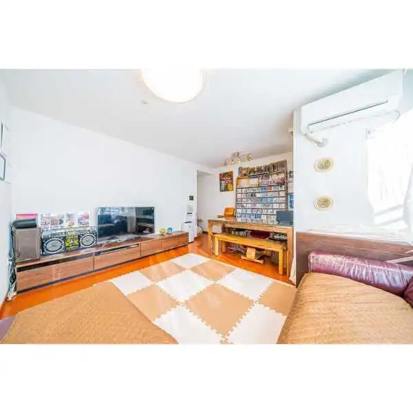 グレーシアタワーズ所沢タワー棟 その他画像