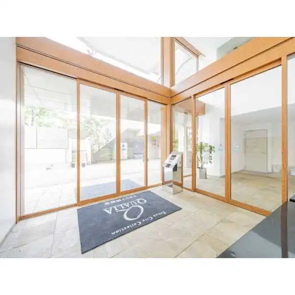 クオリア南麻布 その他画像