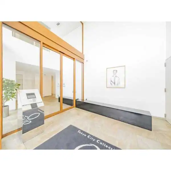 クオリア南麻布 その他画像