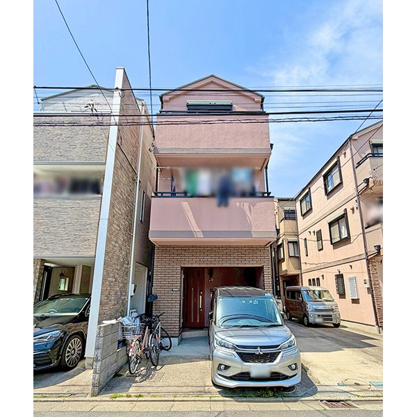 川崎市川崎区浅田１丁目 その他画像