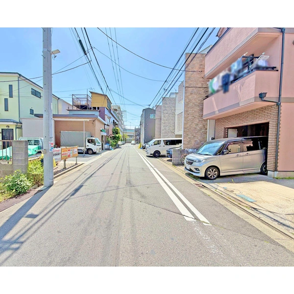 川崎市川崎区浅田１丁目 その他画像