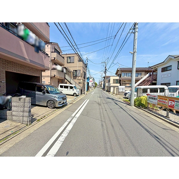 川崎市川崎区浅田１丁目 その他画像
