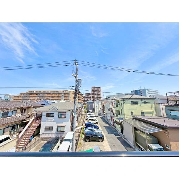 川崎市川崎区浅田１丁目 その他画像