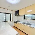 川崎市川崎区浅田１丁目 日々の家事も、心地良いキッチンでリラックスしながらできたら、暮らしがもっと楽しくなりそうですね！