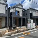 杉並区宮前５丁目 外観
