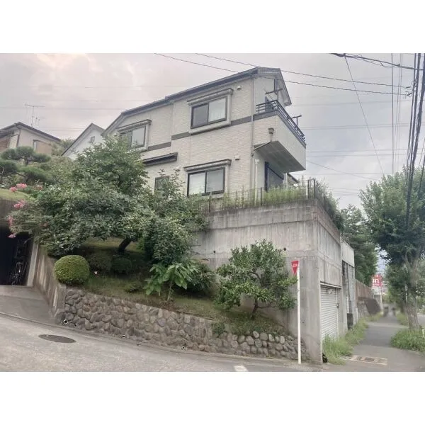町田市金井８丁目 外観