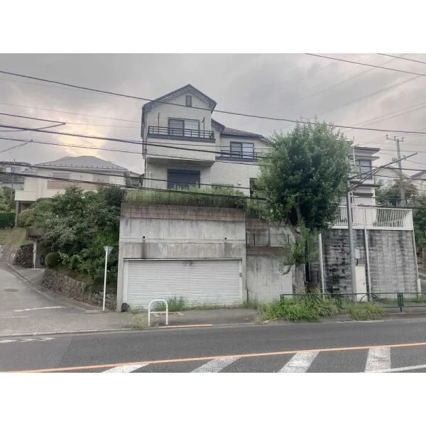 町田市金井８丁目 外観