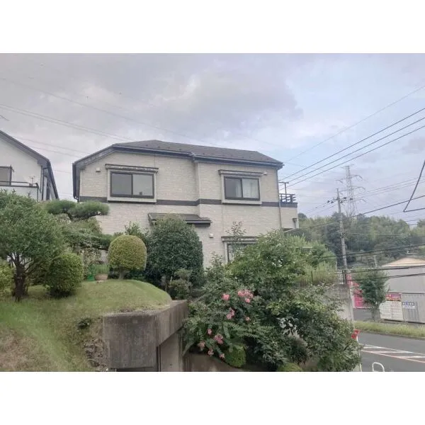 町田市金井８丁目 外観