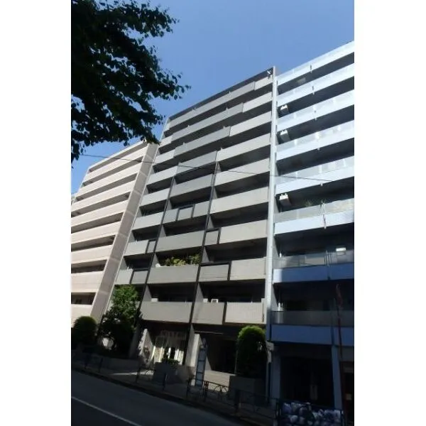 ファシーネ三鷹ハイライズ その他画像