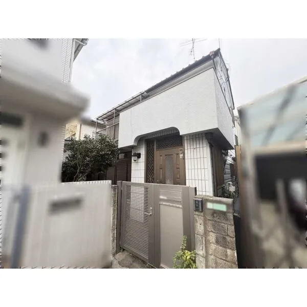 練馬区土支田３丁目 外観