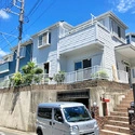 横浜市栄区飯島町 外観